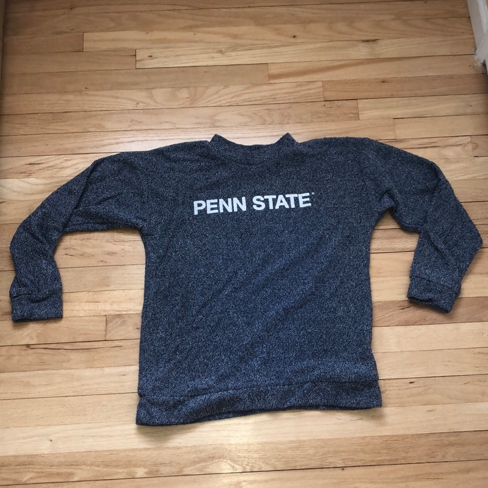 PENN STATE WOOLYTHREADS